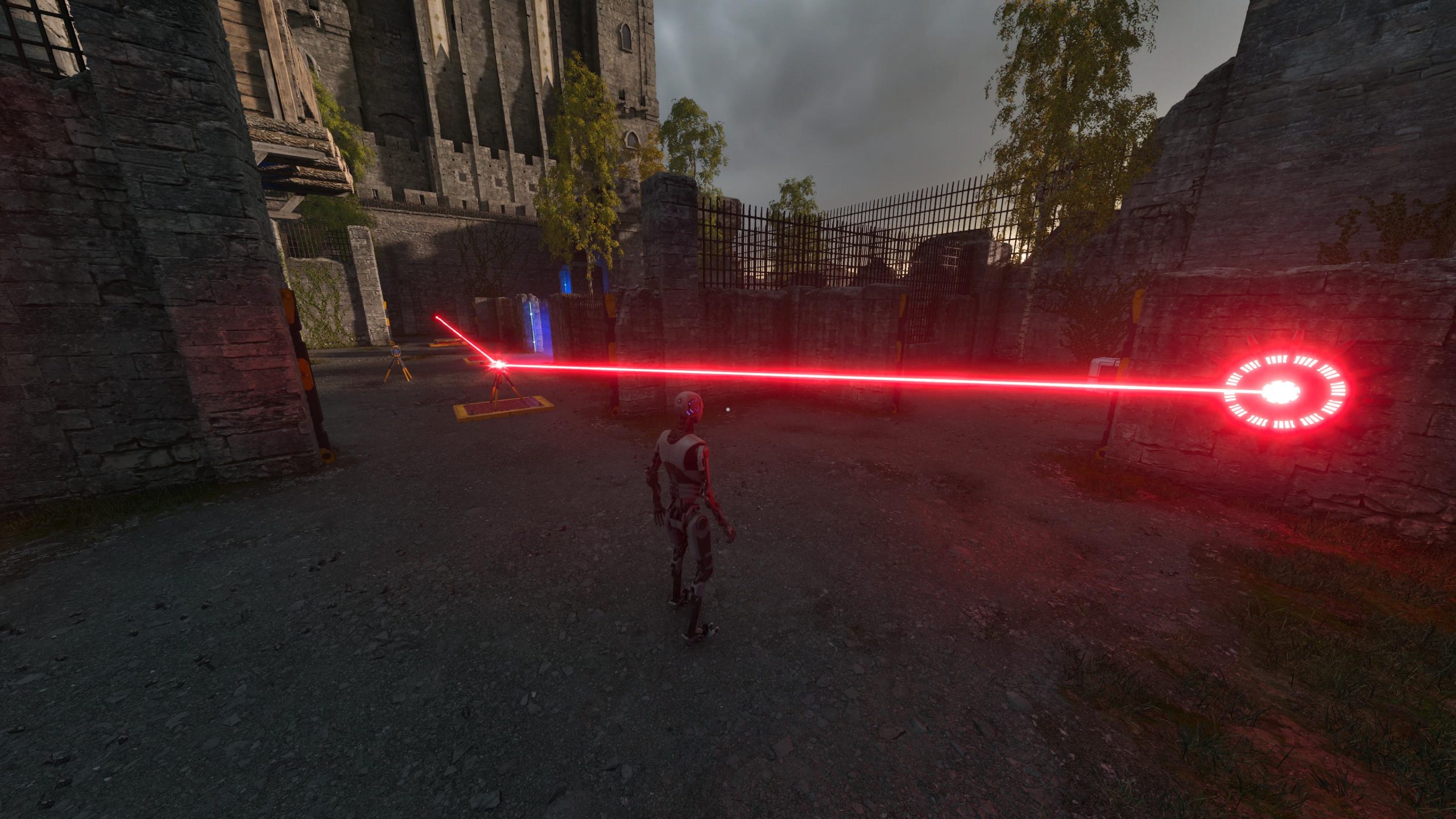 Talos Principle Reawakened
