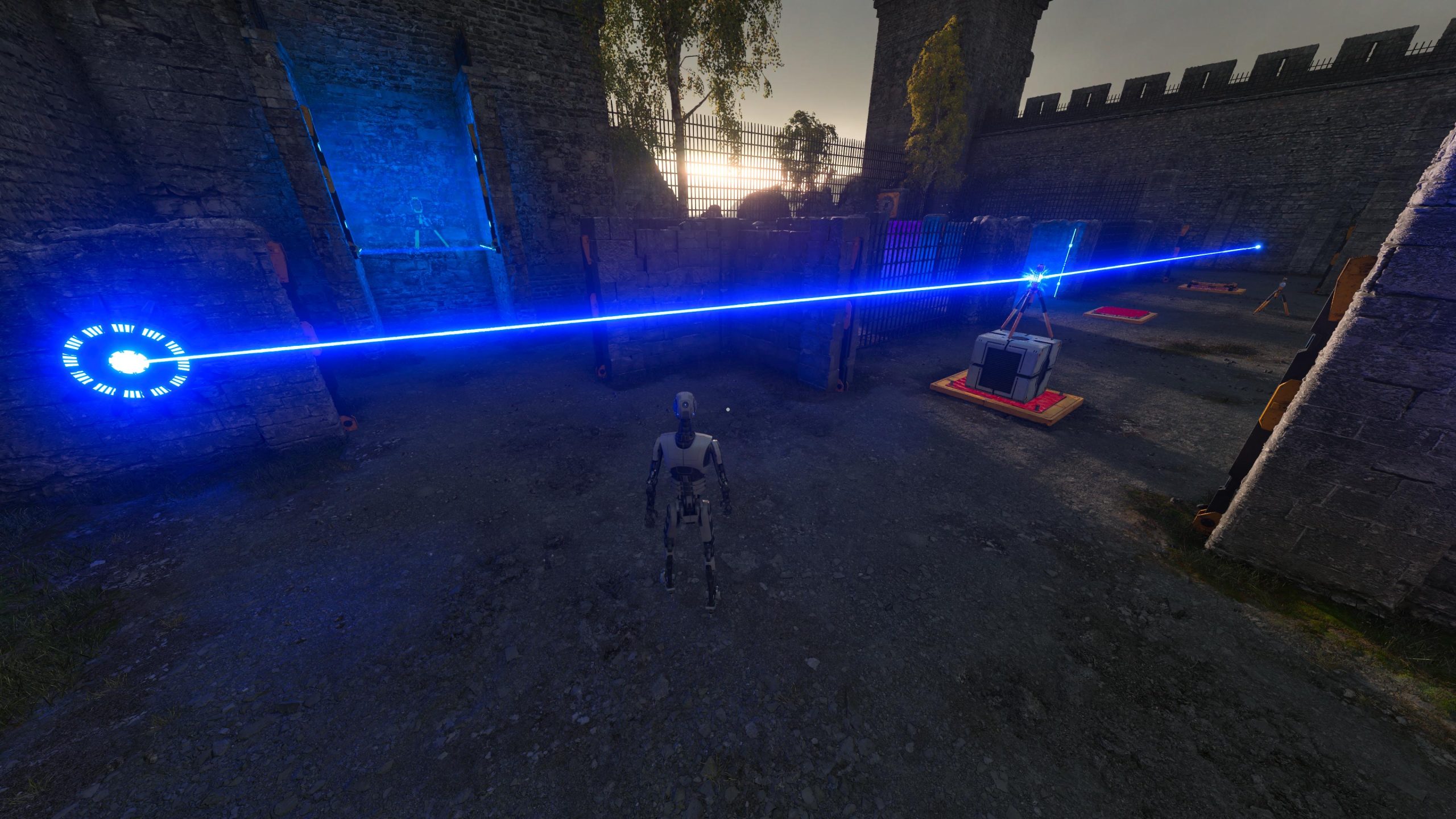 Talos Principle Reawakened