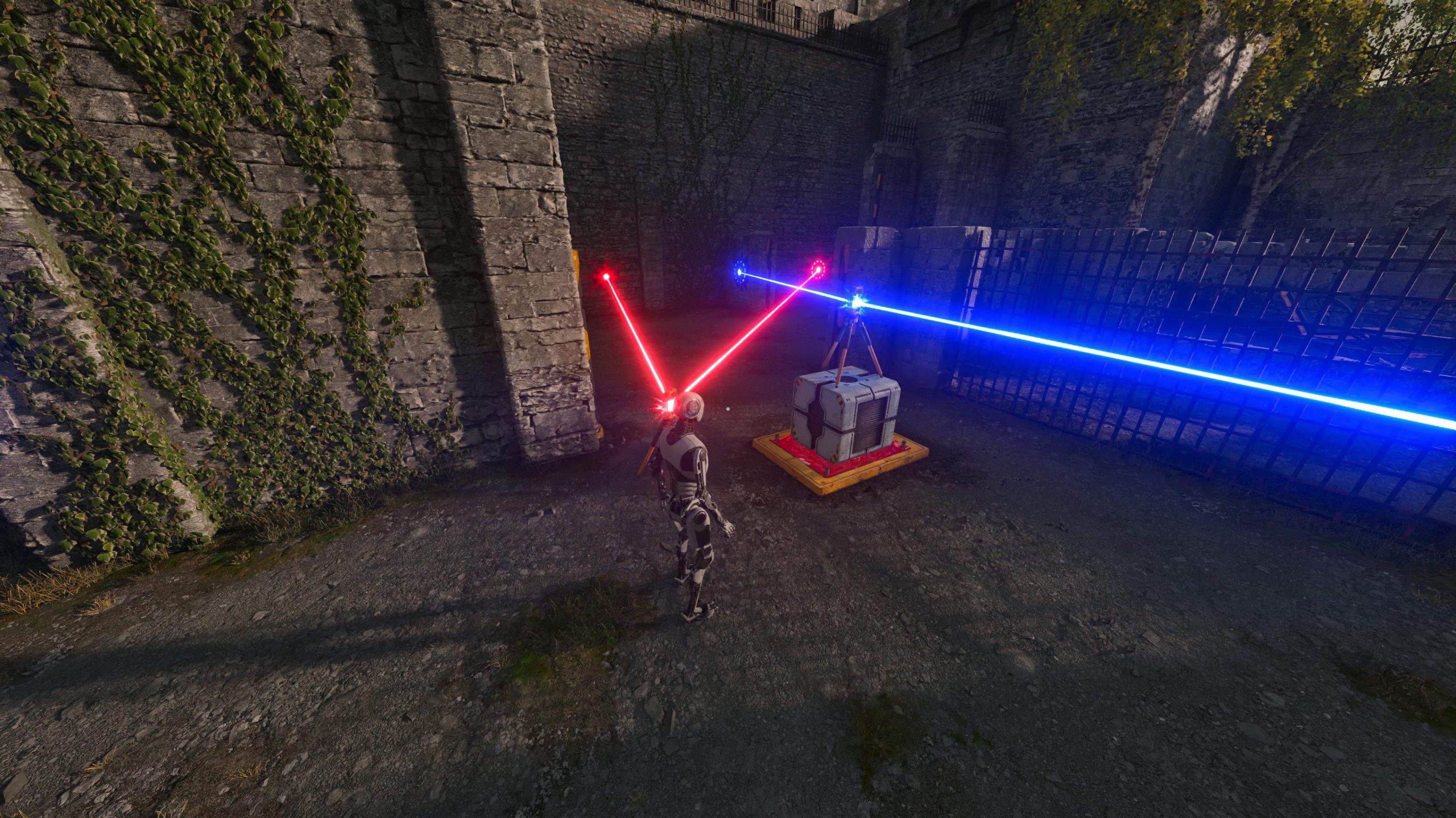 Talos Principle Reawakened