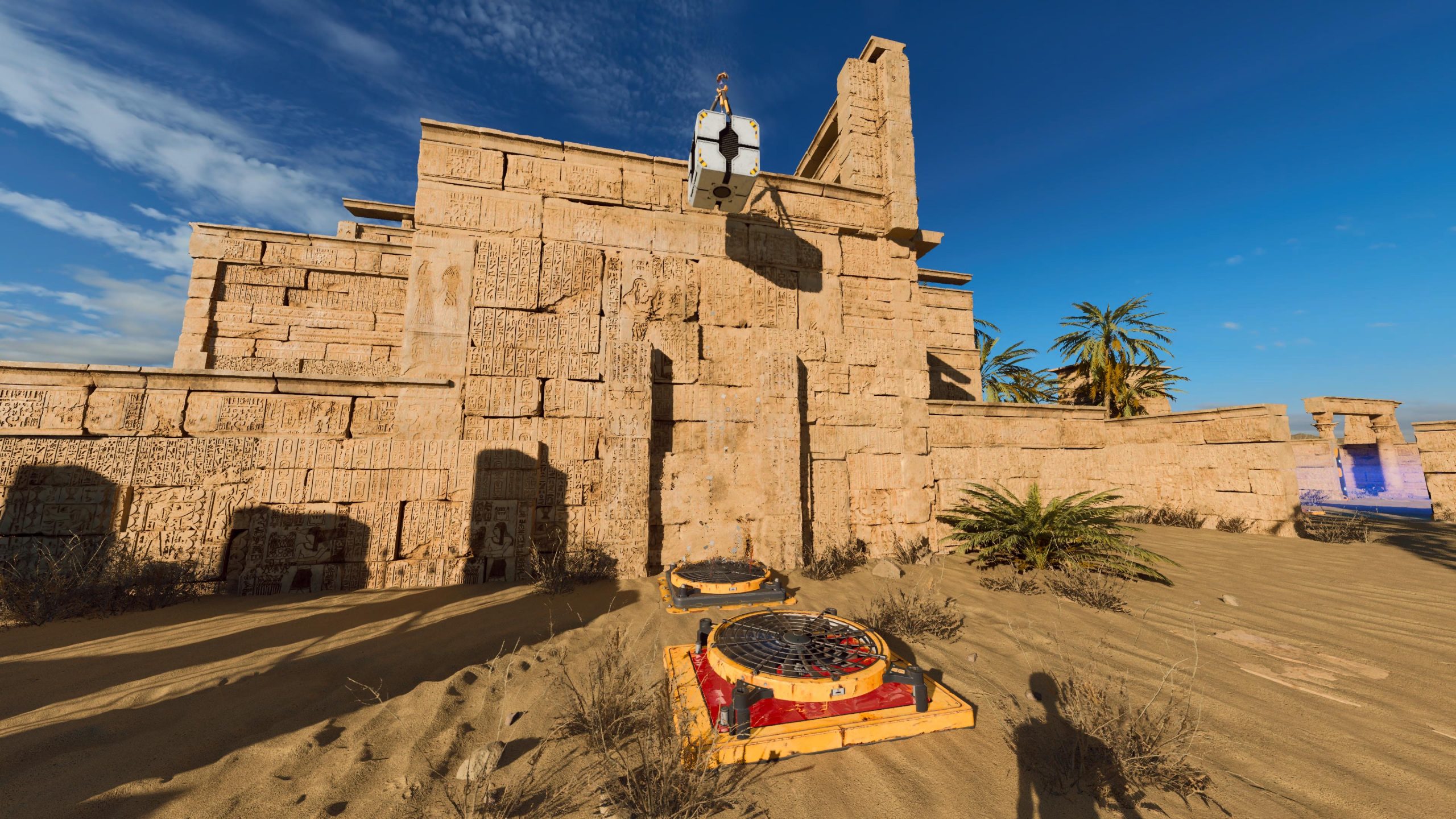 Talos Principle Reawakened