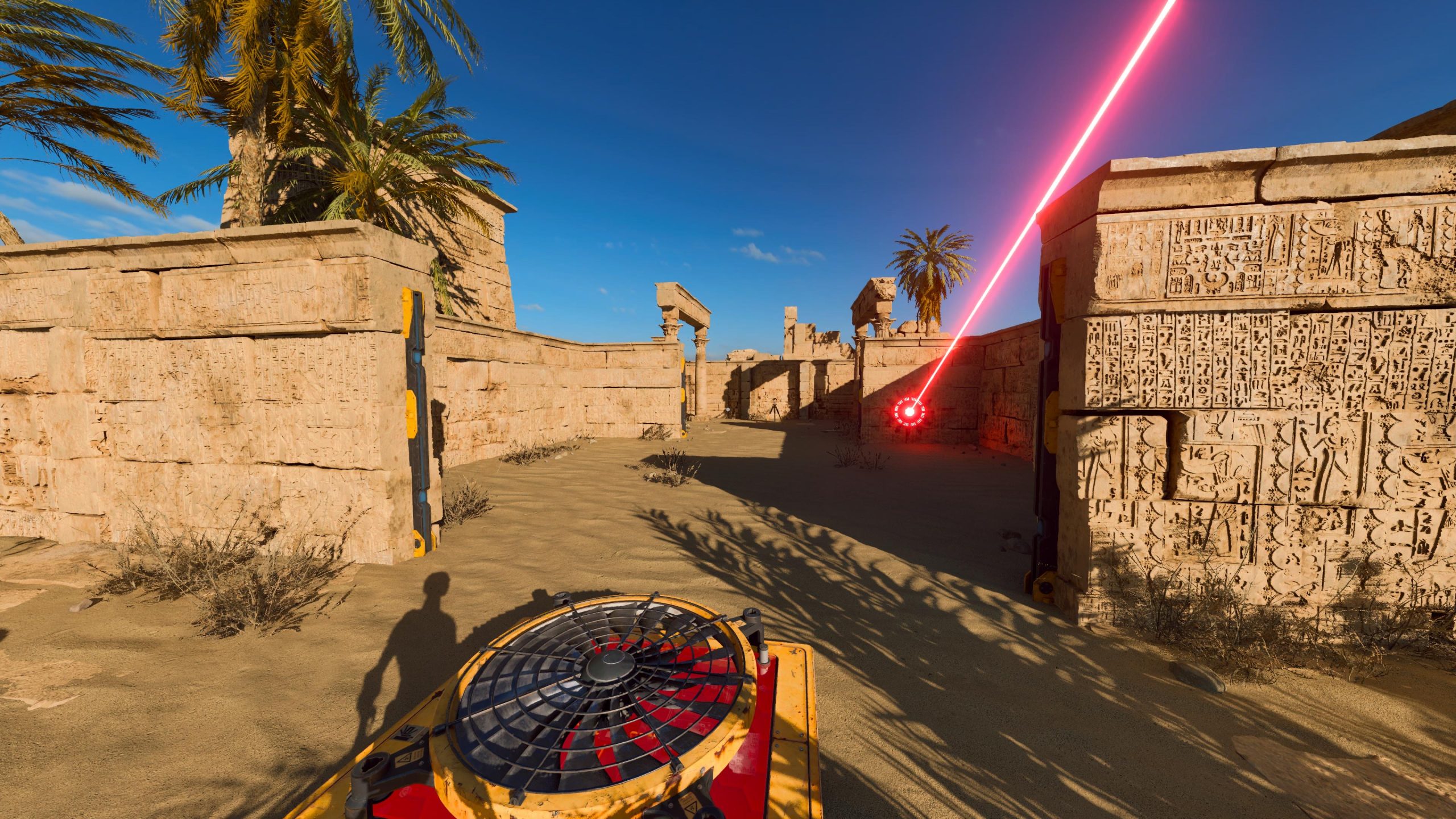 Talos Principle Reawakened