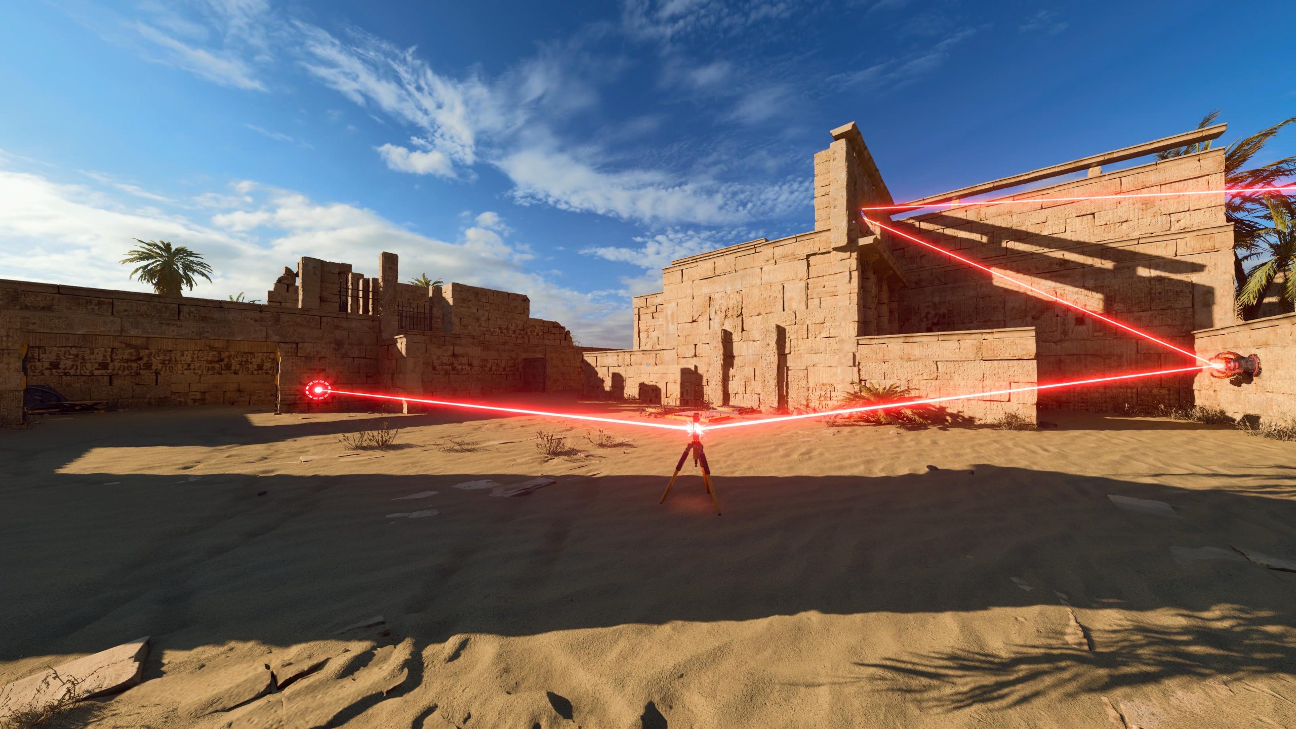 Talos Principle Reawakened