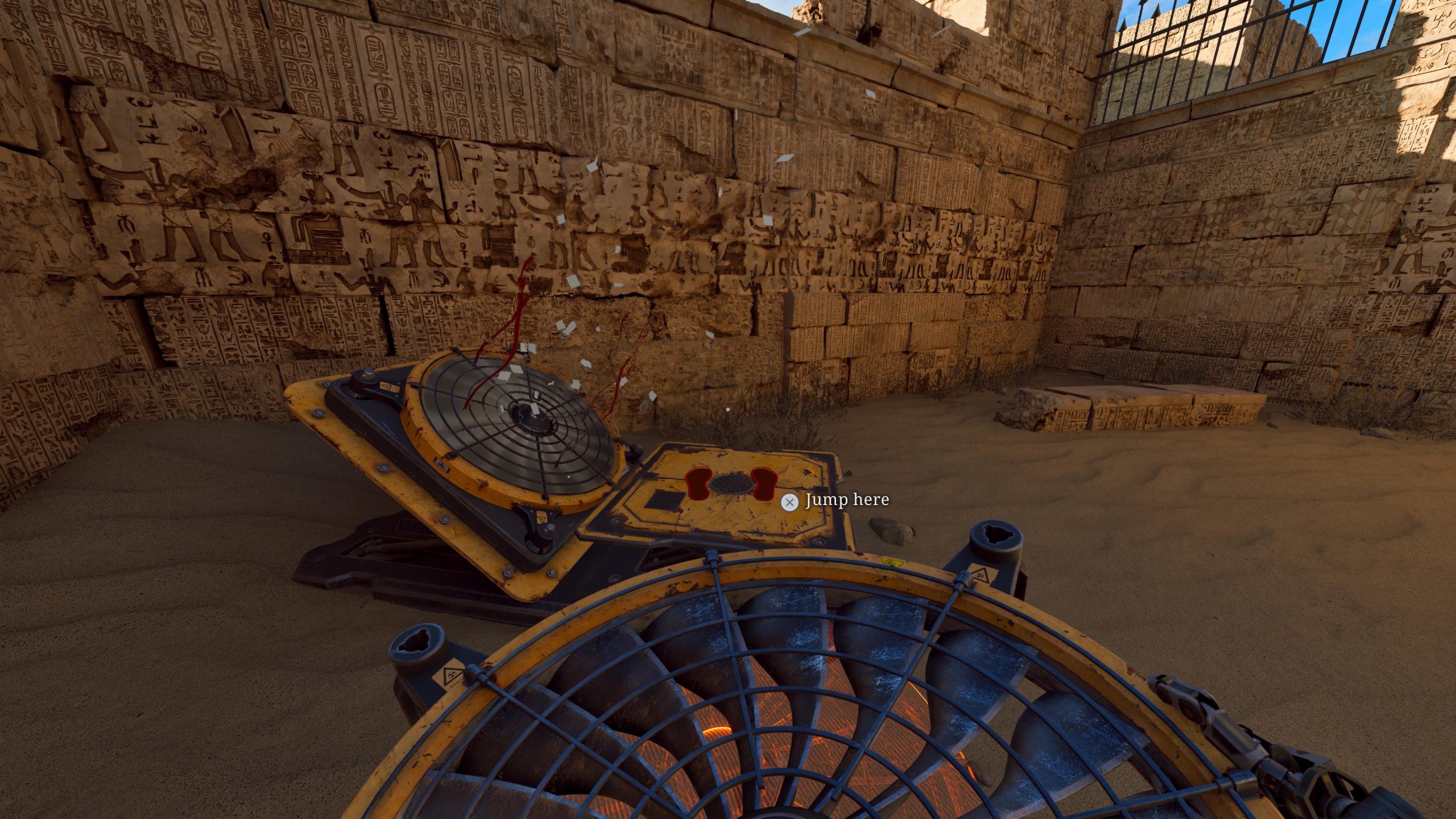 Talos Principle Reawakened
