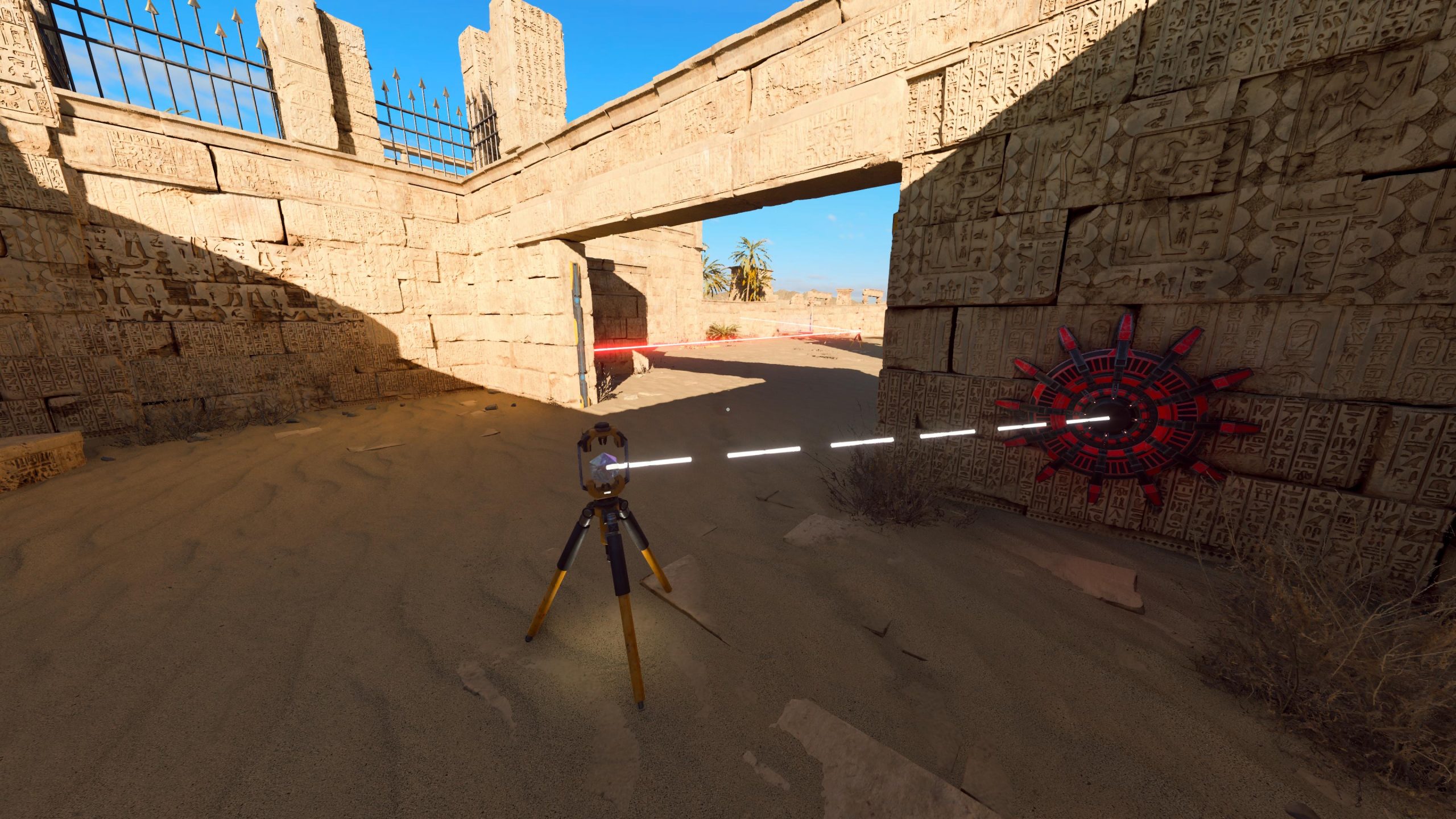 Talos Principle Reawakened