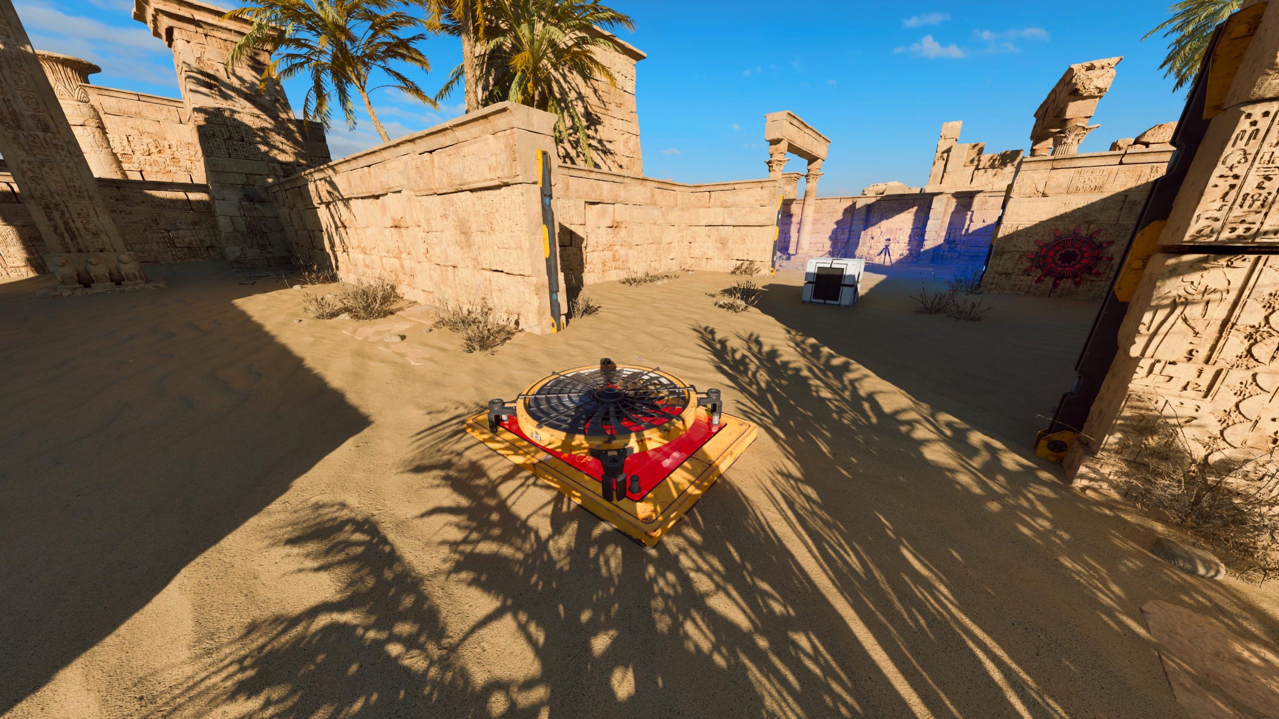 Talos Principle Reawakened