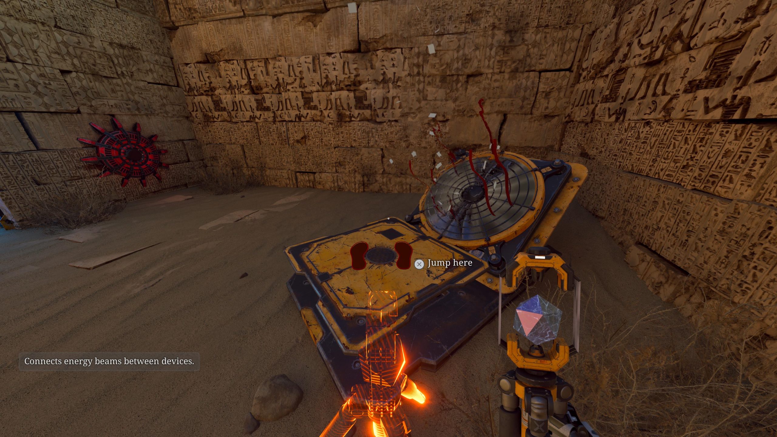 Talos Principle Reawakened
