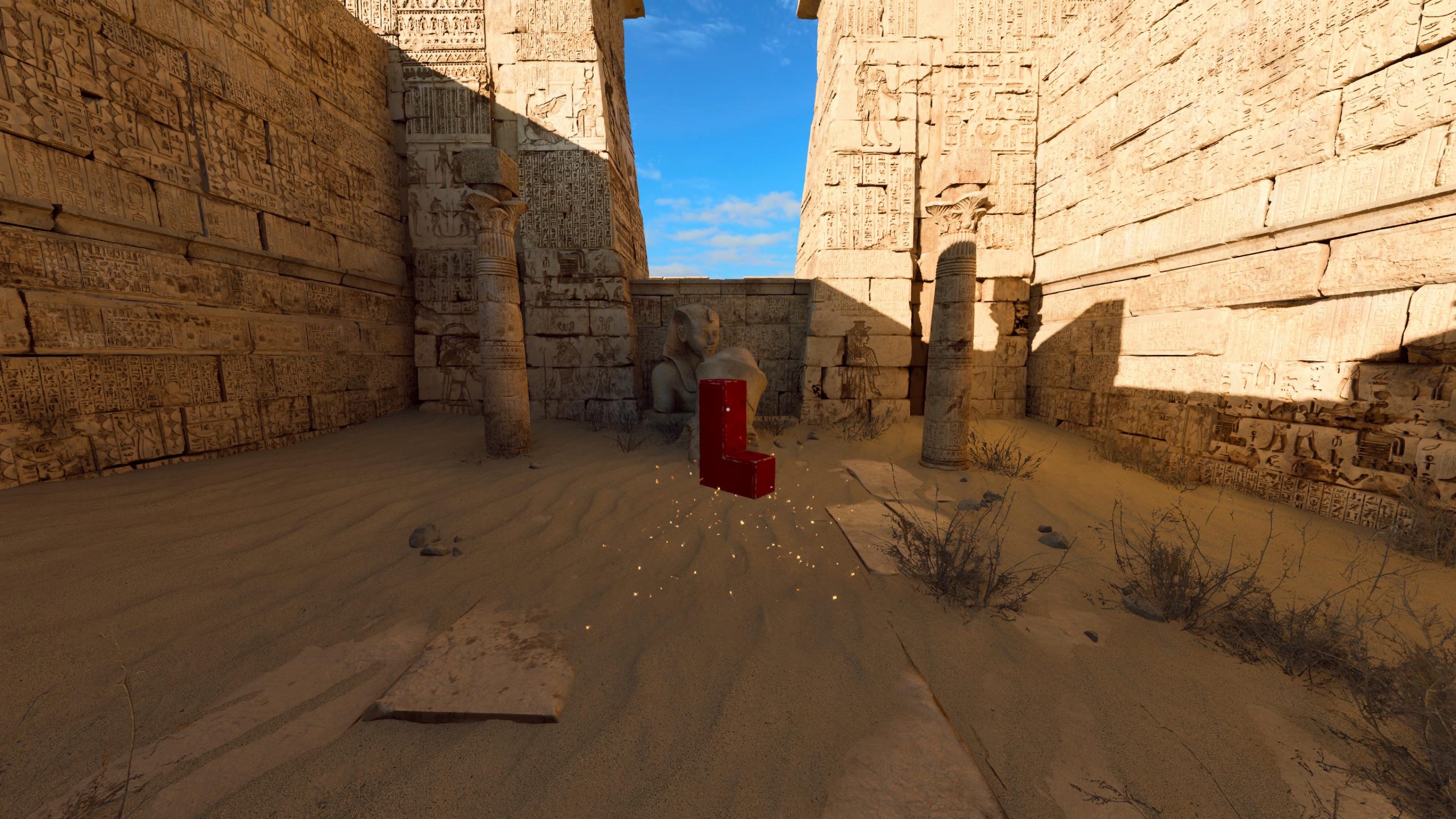 Talos Principle Reawakened
