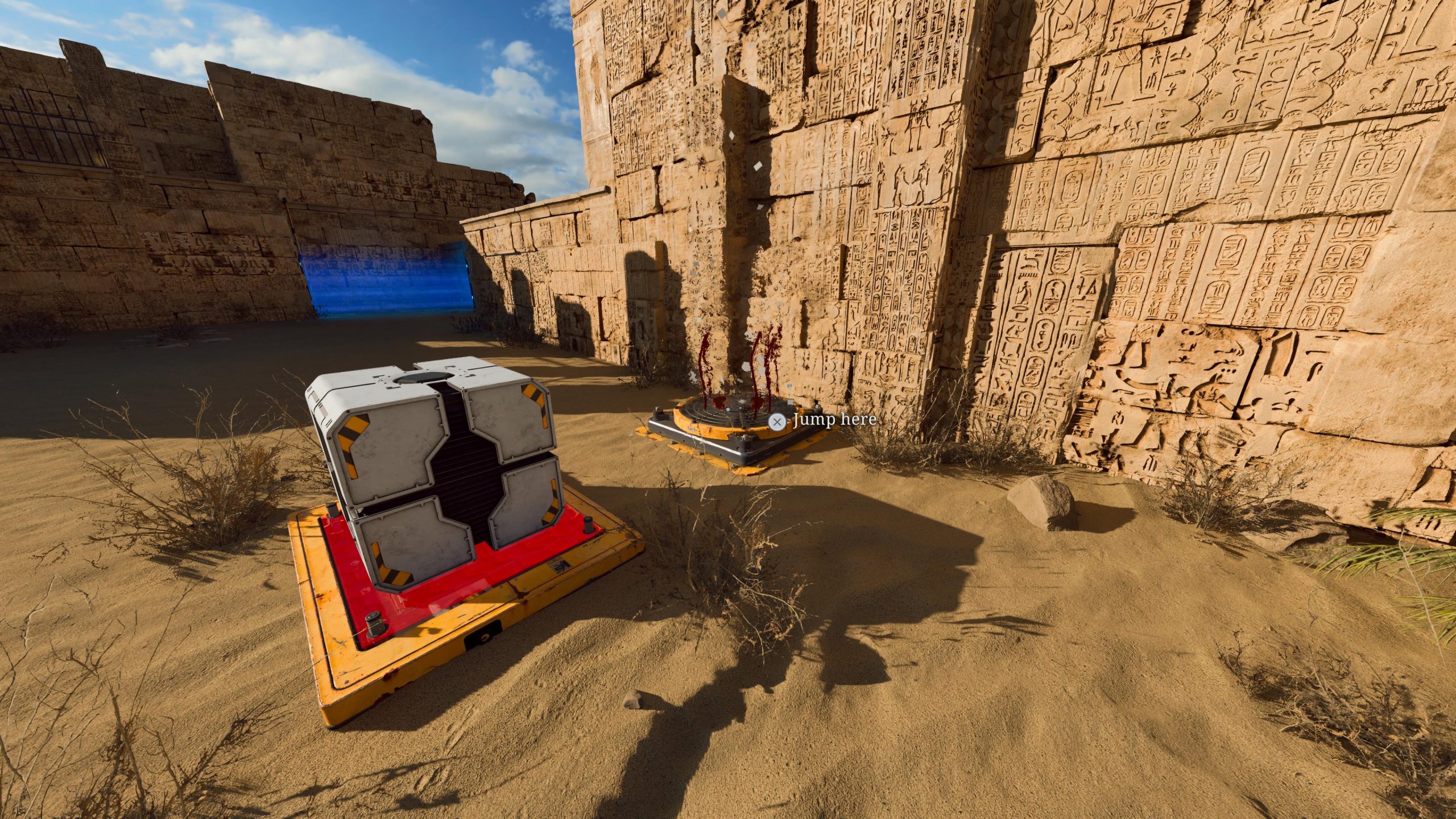 Talos Principle Reawakened