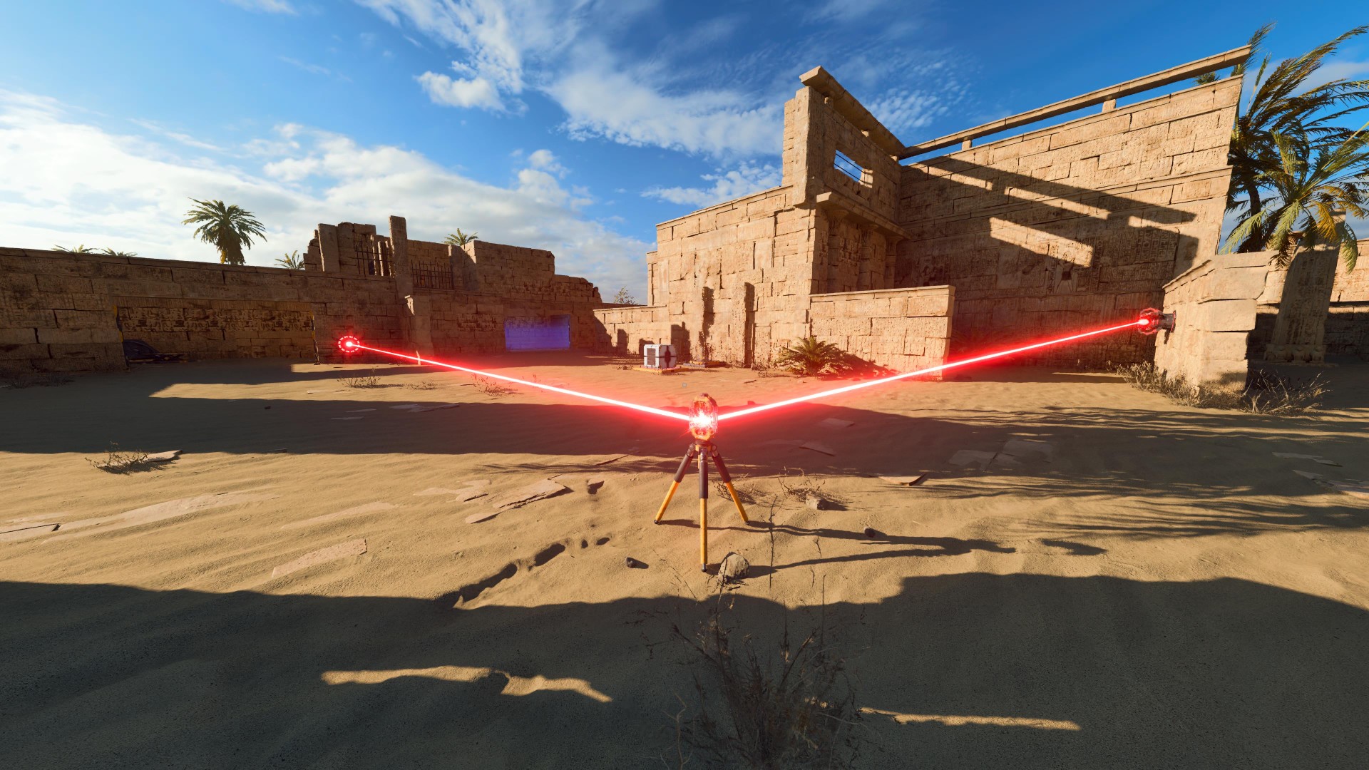 Talos Principle Reawakened