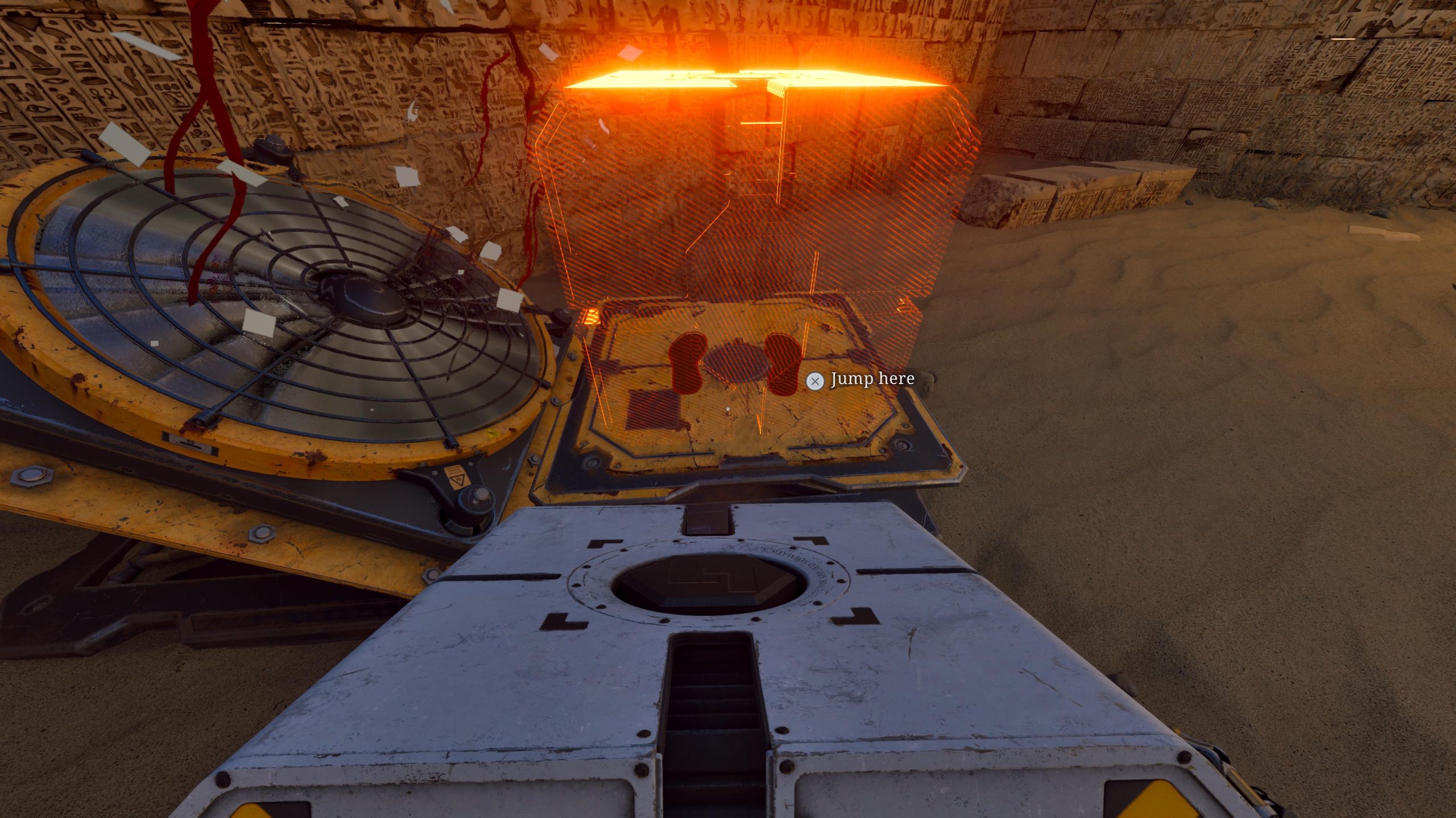 Talos Principle Reawakened