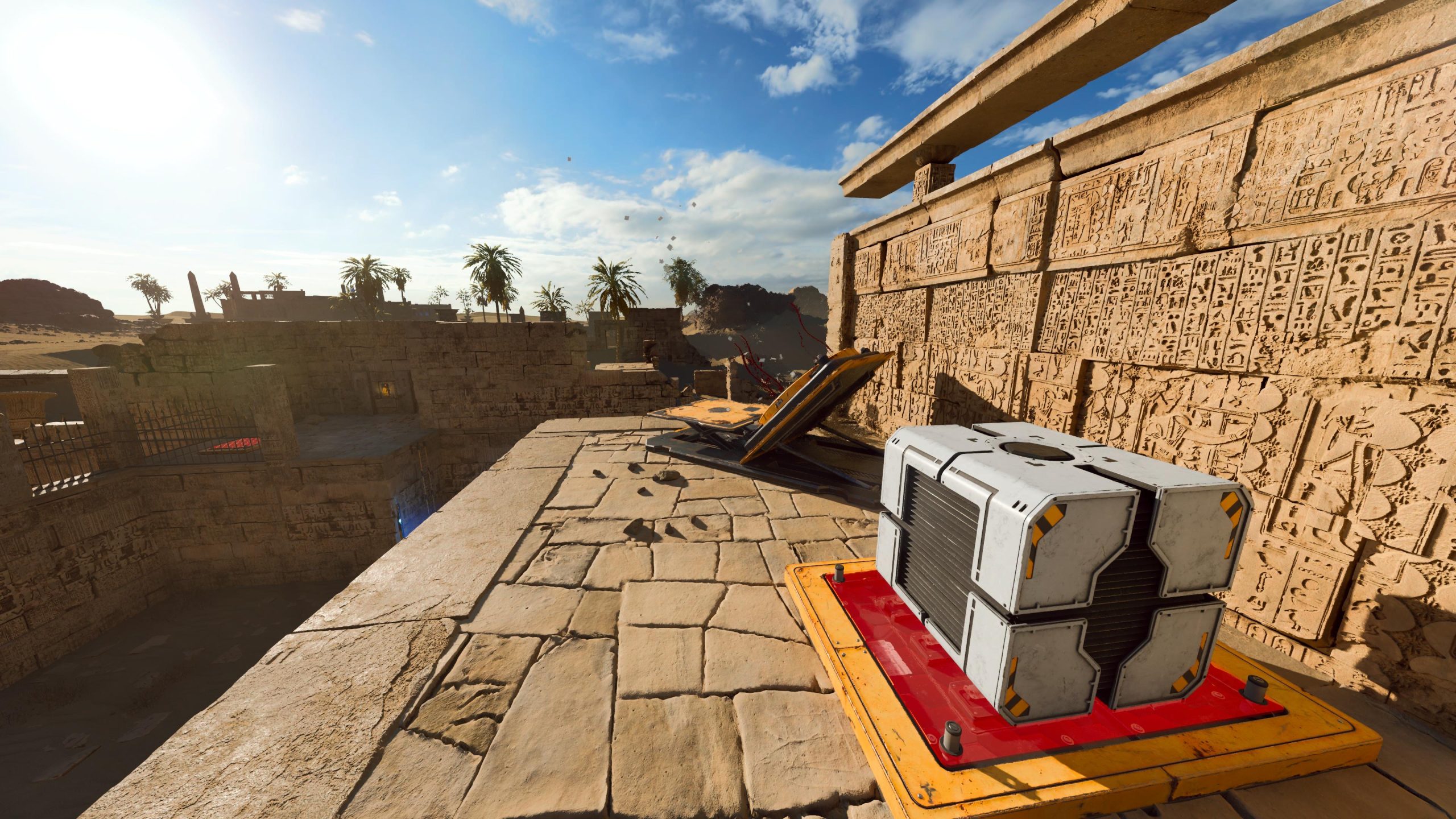 Talos Principle Reawakened