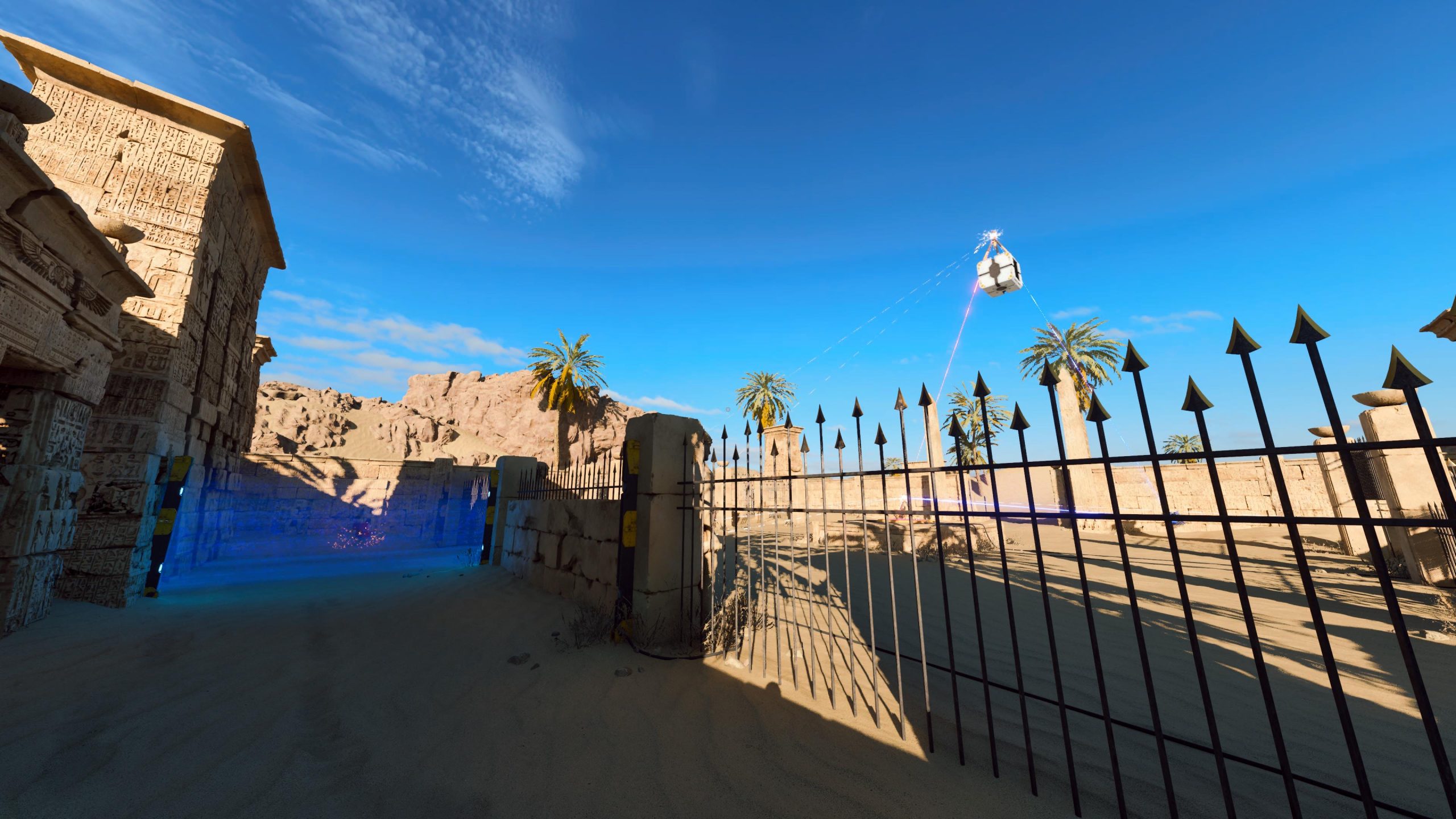 Talos Principle Reawakened