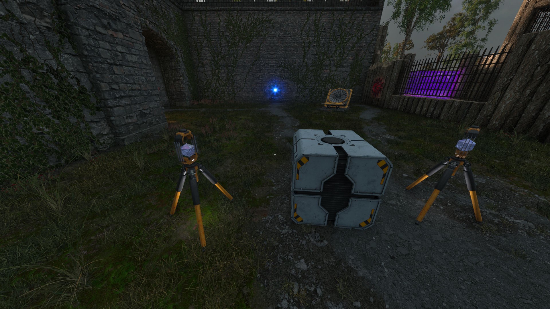 Talos Principle Reawakened