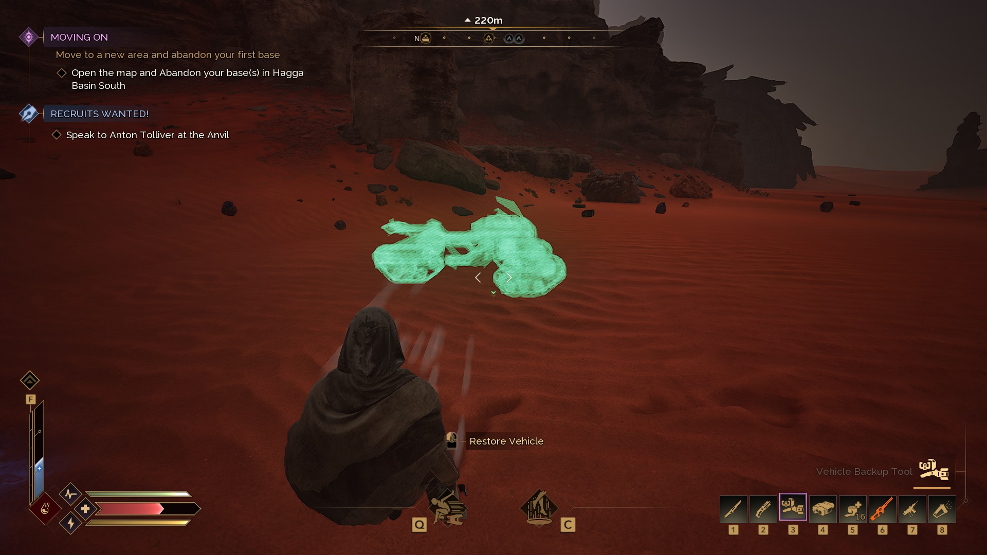 Dune: Awakening