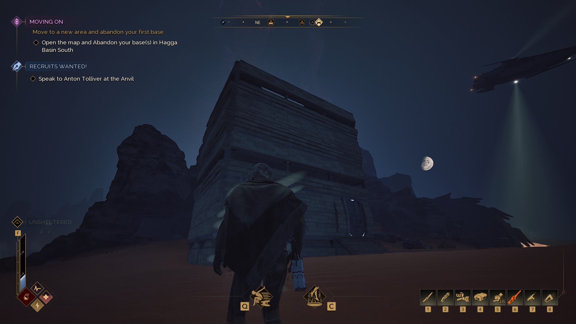 Dune: Awakening