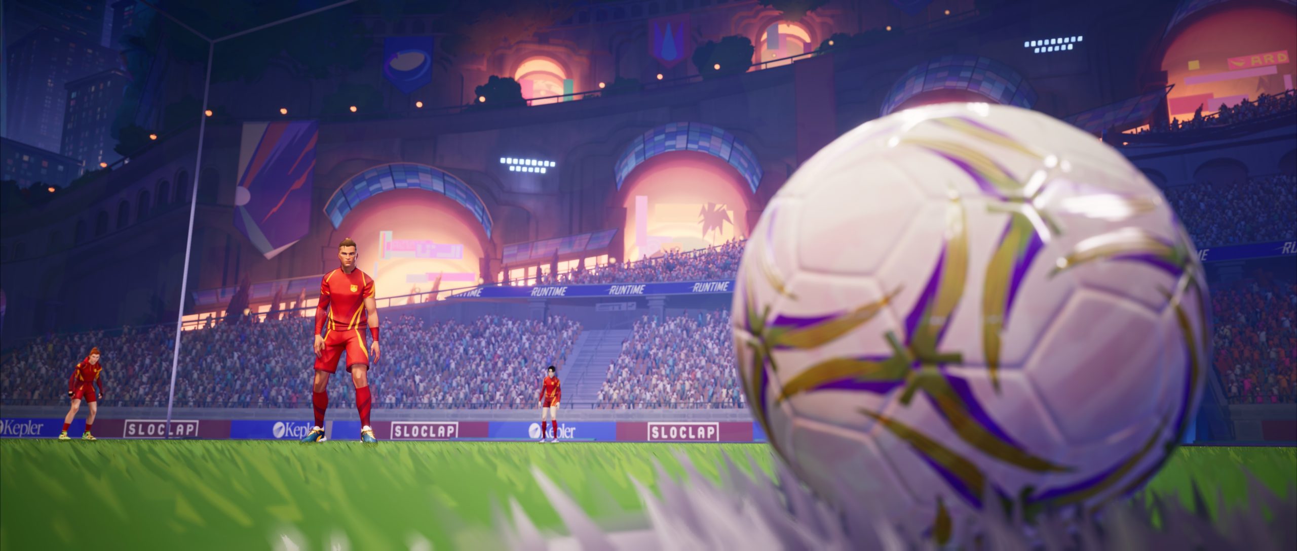 Rematch