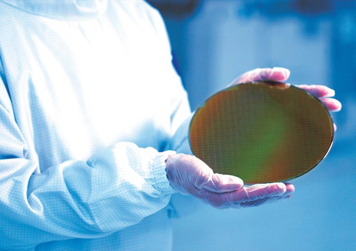 Samsung has reportedly completed the basic design of its second-generation 2nm GAA technology