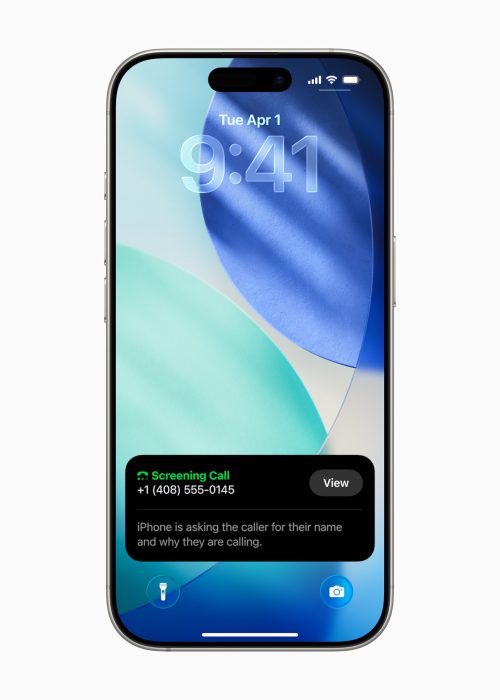Apple announces iOS 26 with new Liquid Glass UI, Games app, and mcuch more