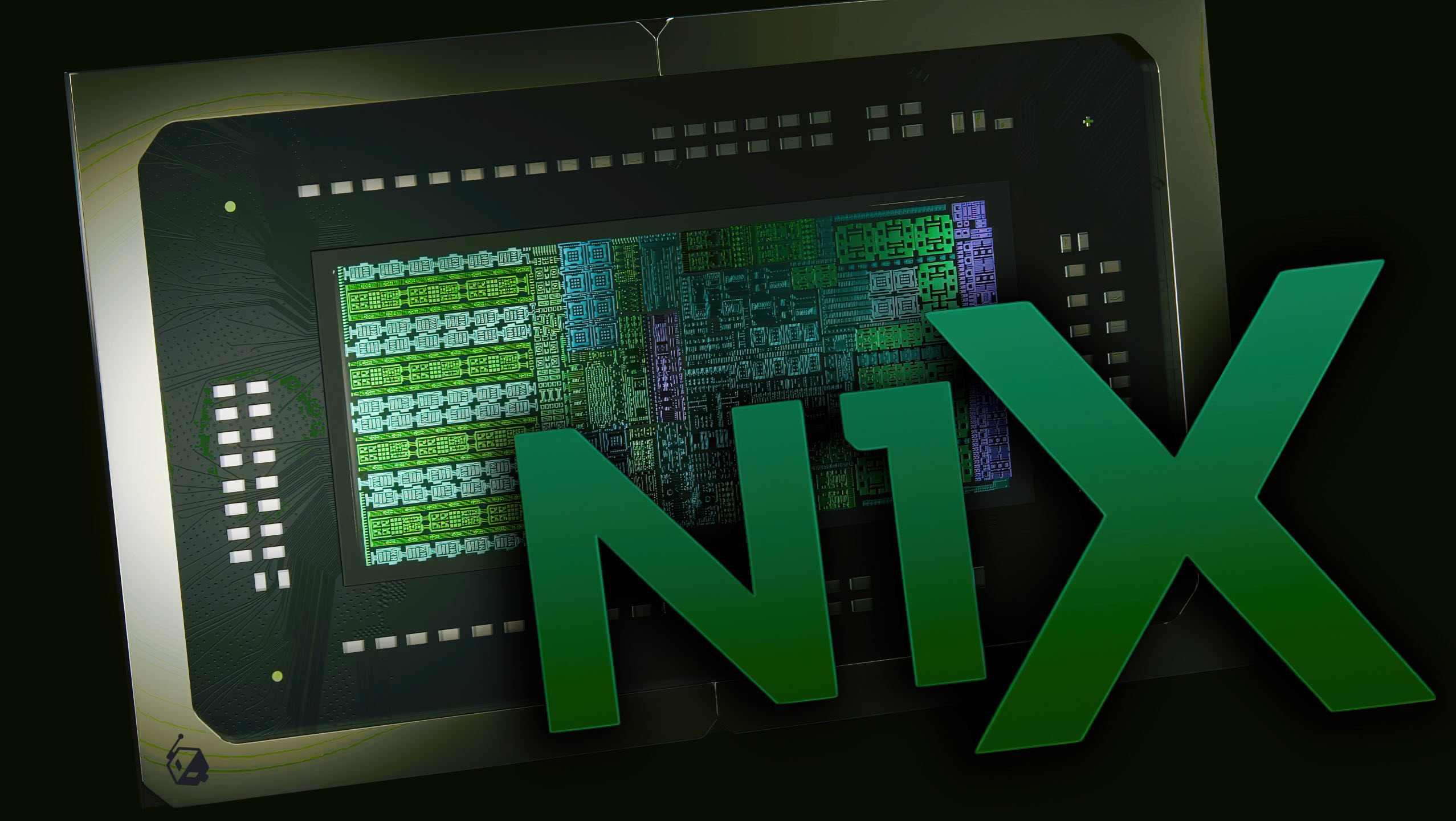 NVIDIA's Upcoming N1 SoC For AI PC Laptops Spotted On Engineering Motherboard: 128 GB Memory, User Claims Launch Expected This Year 1