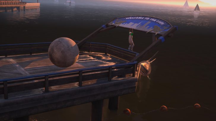 Tony Hawk Pro Skater 3+4
