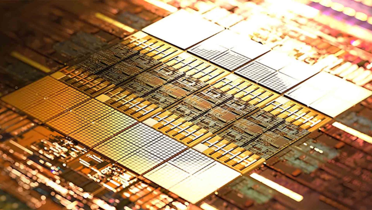TSMC's 3nm Supply Runs Short Amind Huge AI Demand: NVIDIA, Apple, AMD, Qualcomm Considering Raising Chip Prices 1