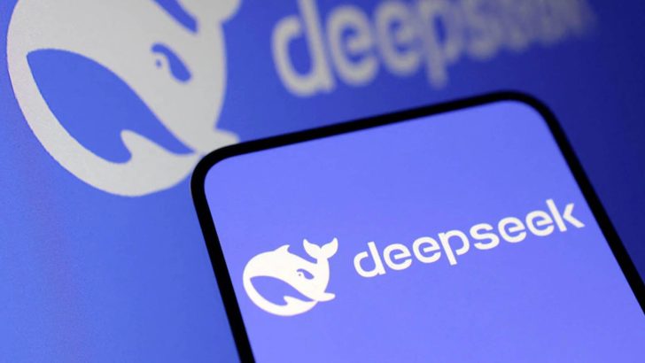 Will DeepSeek's integrity be questioned with the newest scandal?