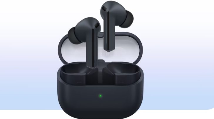 Galaxy Buds 3 FE