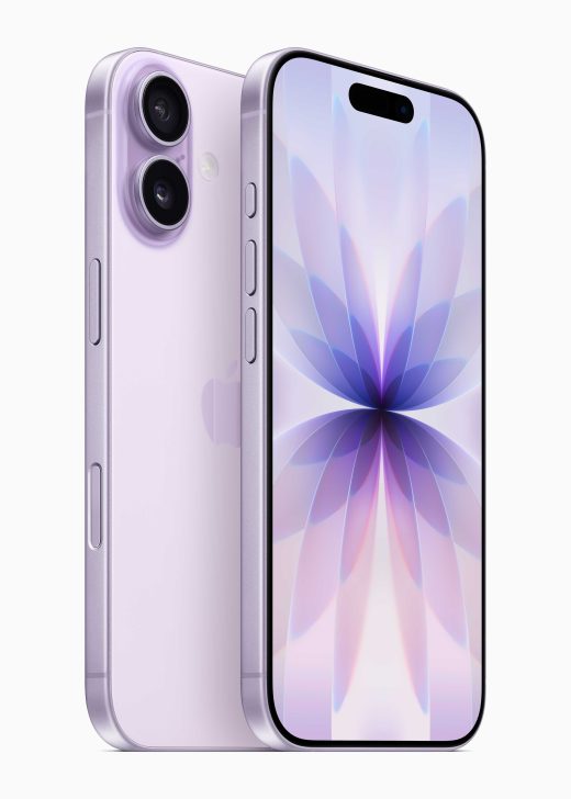iPhone 17 goes official