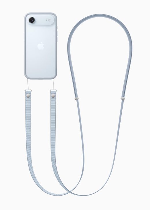 iPhone Air goes official