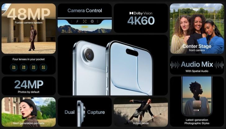 iPhone Air goes official
