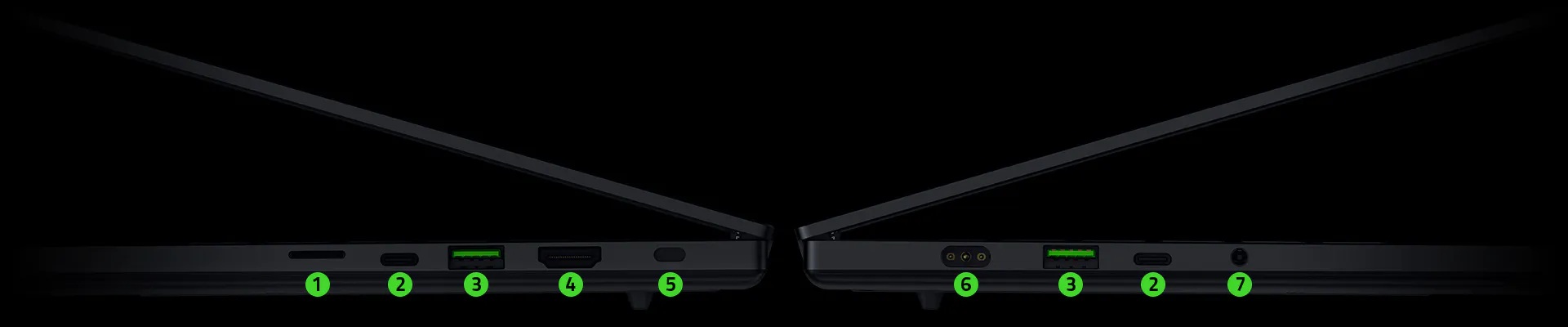 Razer Blade 14 gaming laptop with an RTX 5070 is $200 off on Amazon