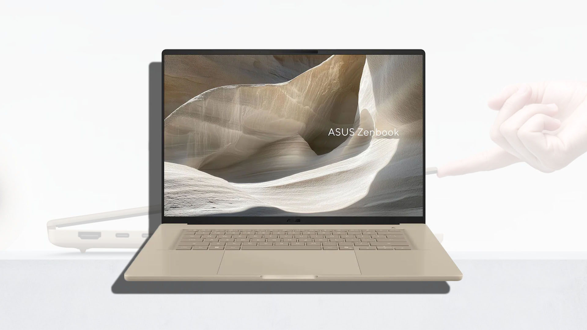 ASUS Zenbook A16 with a Snapdragon X2 Elite Extreme only costs $1,599.99 on Best Buy