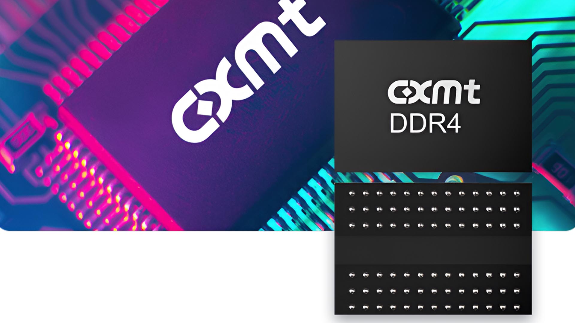 China's DRAM suppliers are ramping up LPDDR4 production as Samsung abandons customers