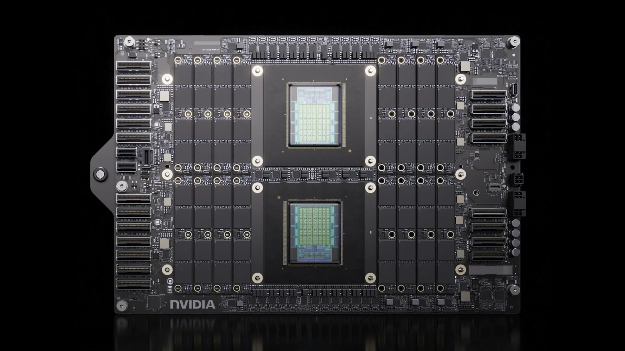 NVIDIA Taps Taiwanese Nanya Technology's LPDDR5X Memory For Vera Rubin Platform, Offering 3x Capacity & Over 50% Bandwidth Boost 1