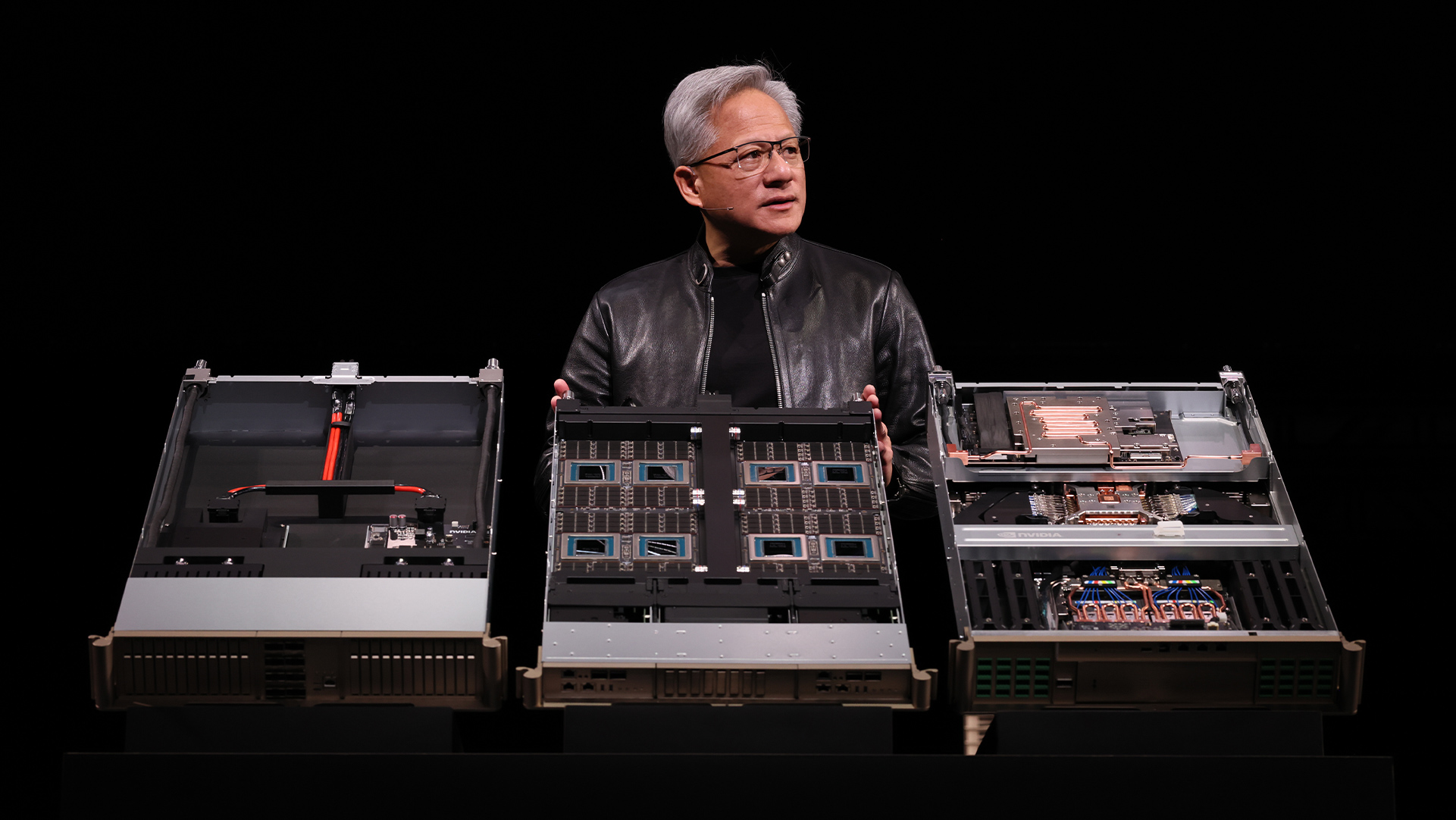 NVIDIA Confirms Vera Rubin Launch In Q3 With Volume Ramp by Q4, As Blackwell Continues To See Massive Demand