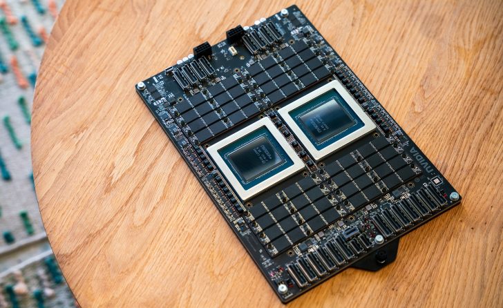 NVIDIA Pivots to CPUs to Salvage China Revenue After GPU Restrictions, As Several Customers Show Interest In Vera CPUs