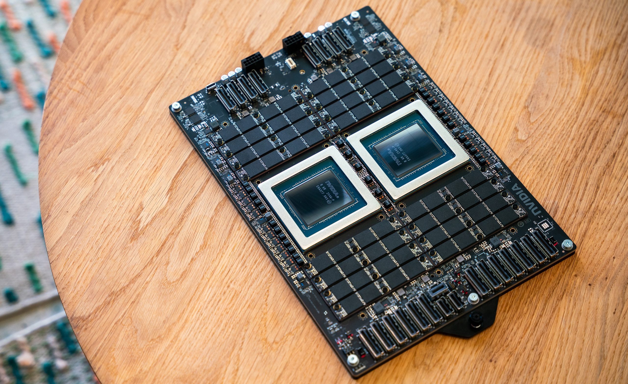 NVIDIA Pivots to CPUs to Salvage China Revenue After GPU Restrictions, As Several Customers Show Interest In Vera CPUs