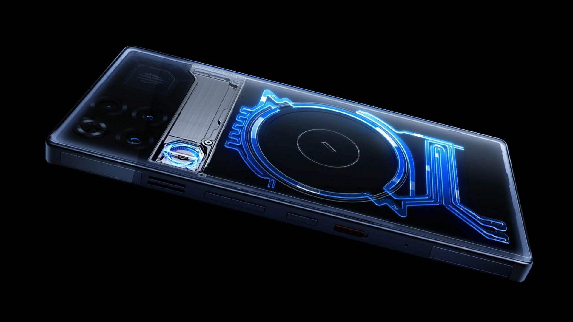 Samsung is working on a cooling solutions for its smartphones to eliminate thermal throttling