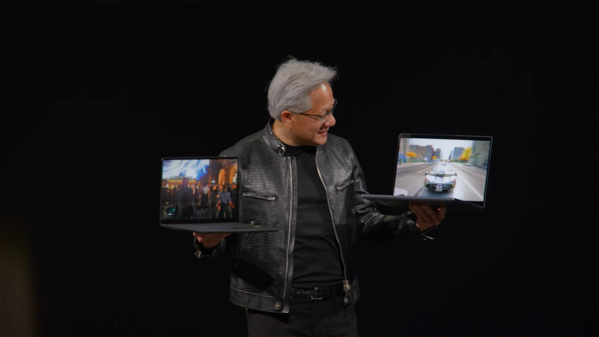 First RTX Spark laptops are launching this fall