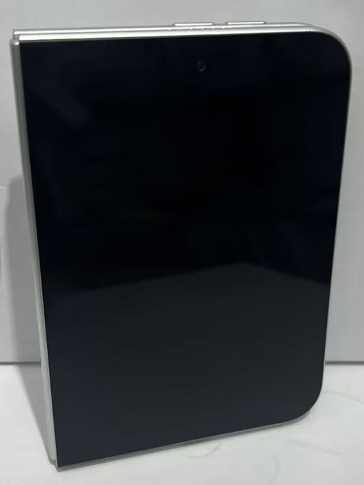 New iPhone Fold leak reveals the device could just be available in one option