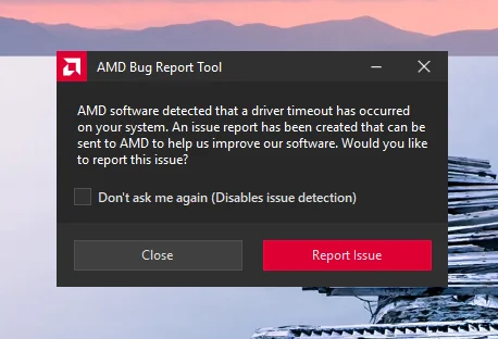 Microsoft Preview DirectX Dump Files, AMD First With Public Driver 1