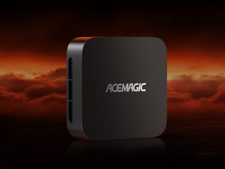 ACEMAGIC has four mini PCs that are up for grabs on Amazon at up to 25 percent off