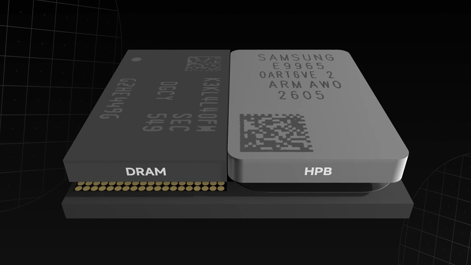 Samsung has three Exynos chipset releases planned