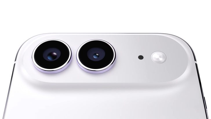 iPhone Air 2 video reveals the flagship will come with an A20 Pro and second 48MP camera