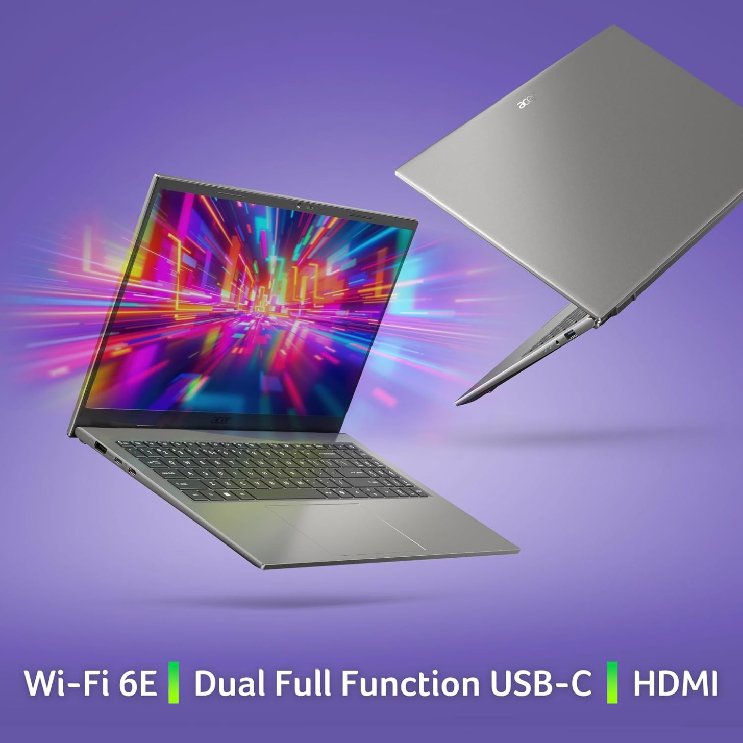 Acer opens up pre-orders for its MacBook Neo competitor, the Acer Aspire Go 15