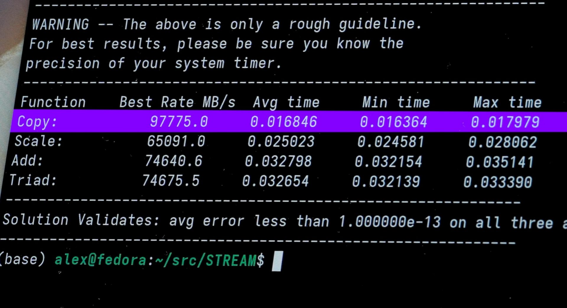 Framework LPCAMM2 RAM is significantly than the M5 MacBook Pro's unified memory in bandwidth